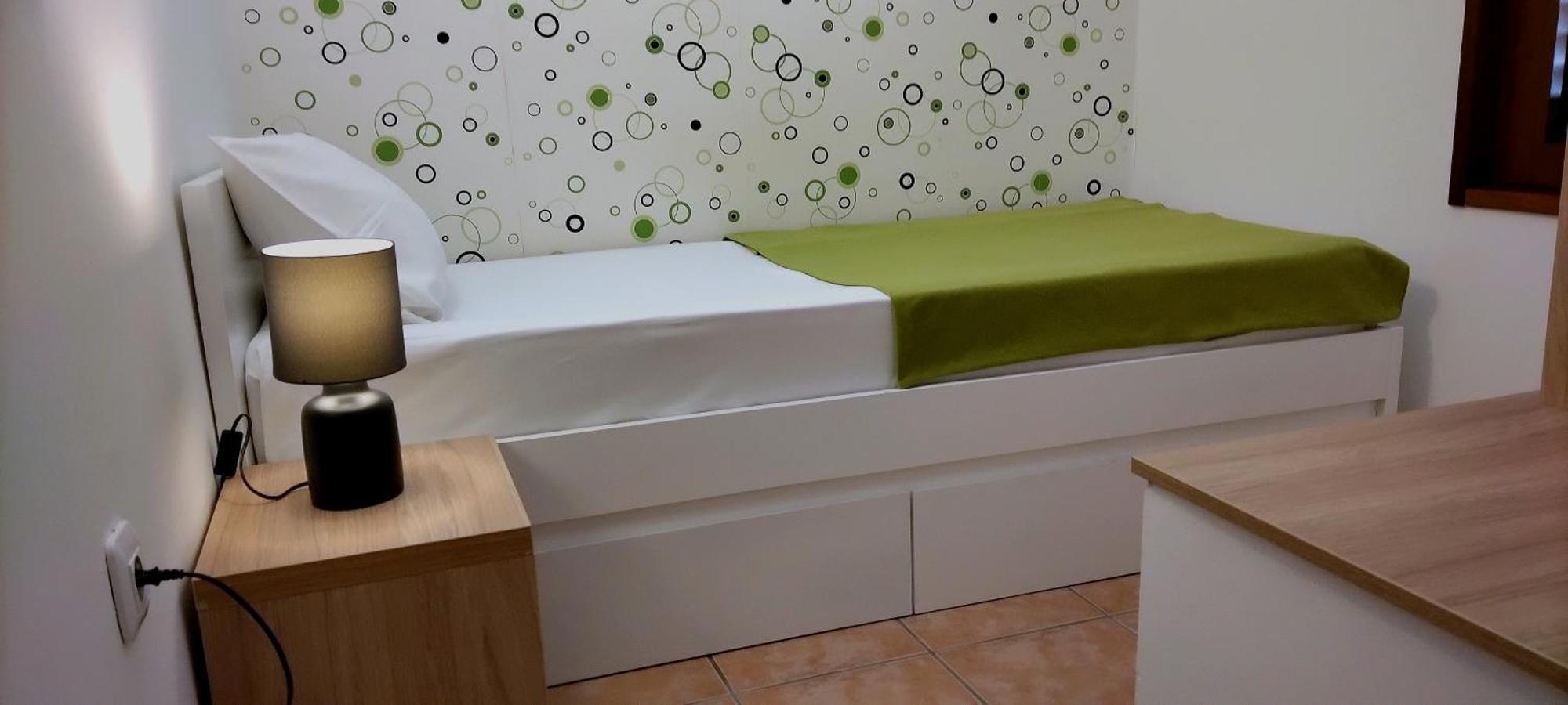 Guest House Jedro Petrovac 部屋 写真