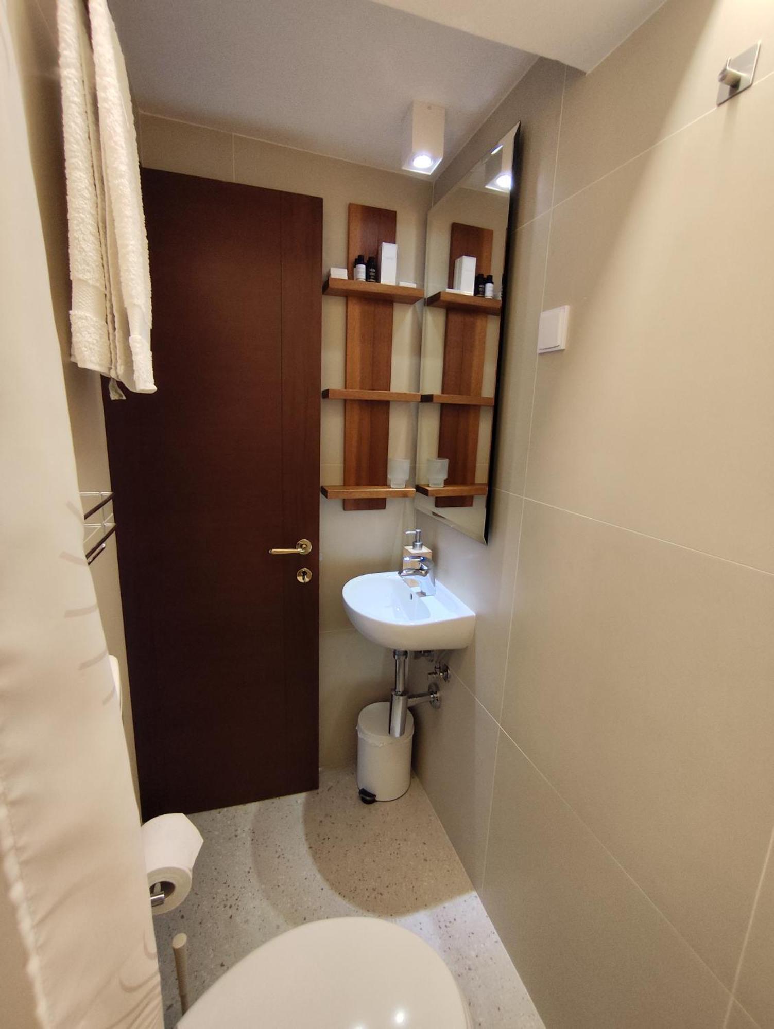 Guest House Jedro Petrovac 部屋 写真