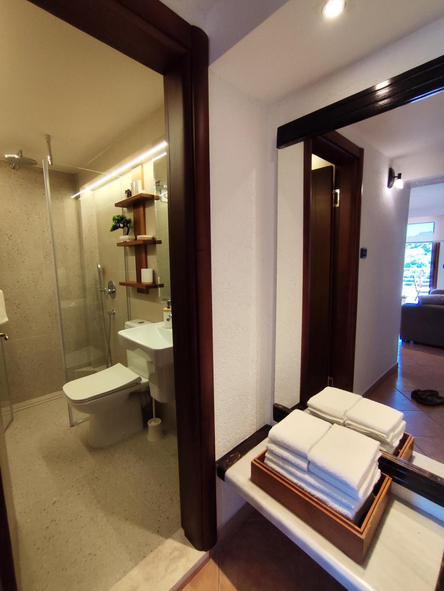 Guest House Jedro Petrovac 部屋 写真