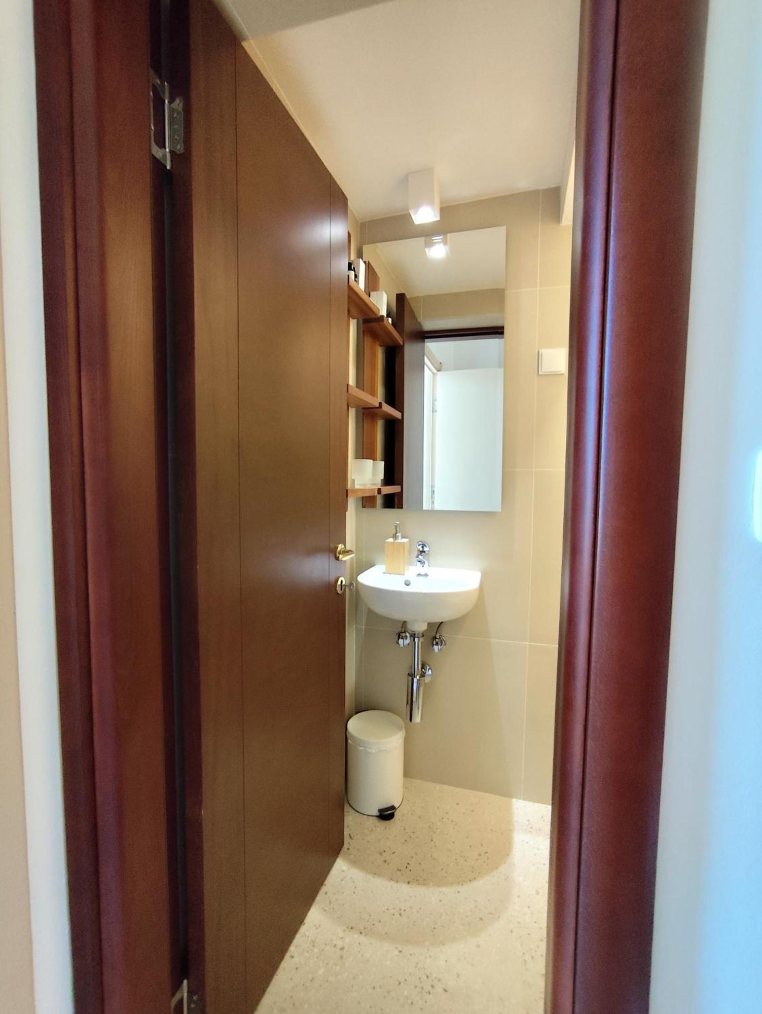 Guest House Jedro Petrovac 部屋 写真
