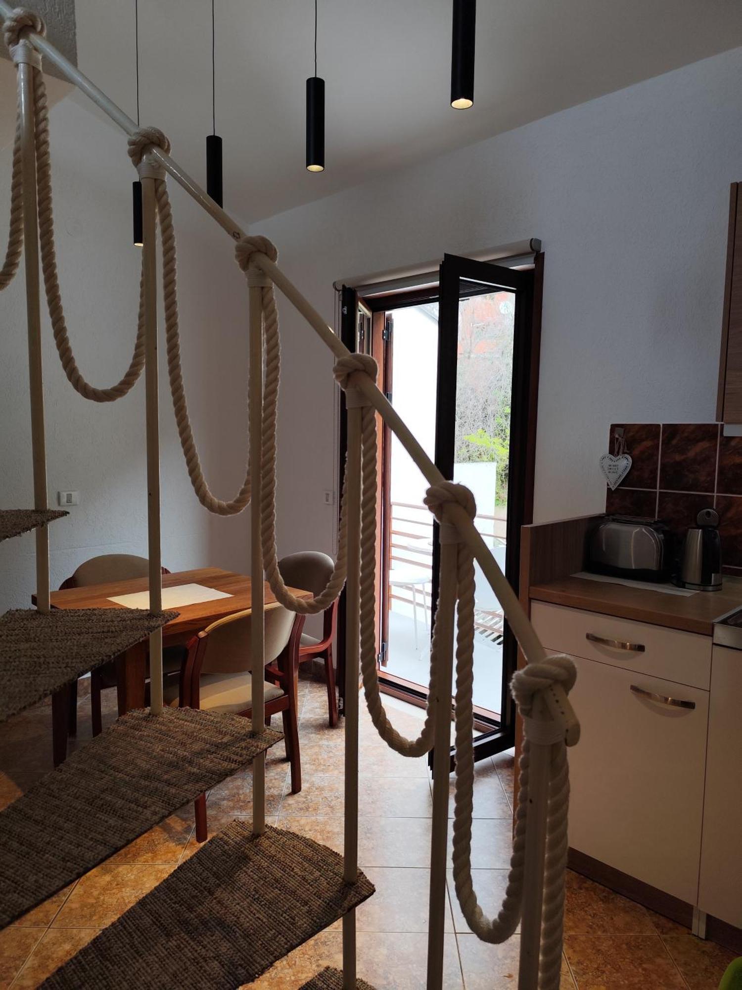Guest House Jedro Petrovac 部屋 写真