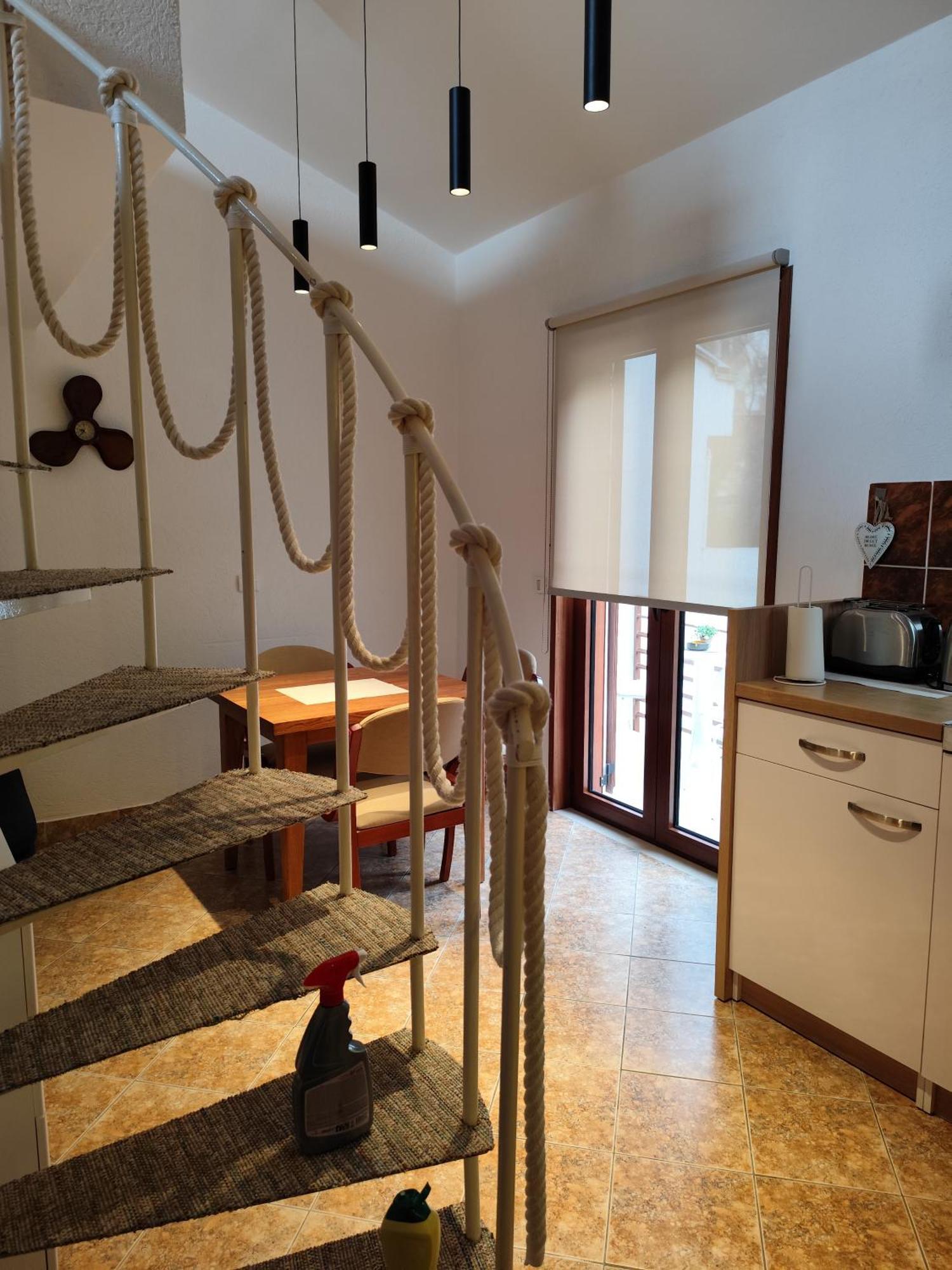 Guest House Jedro Petrovac エクステリア 写真