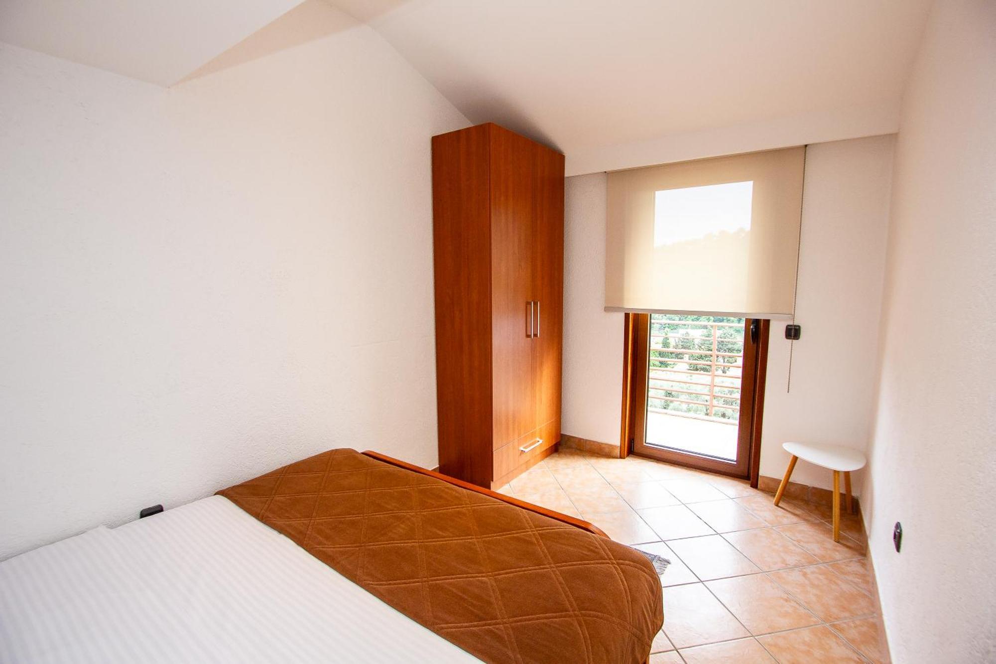 Guest House Jedro Petrovac エクステリア 写真