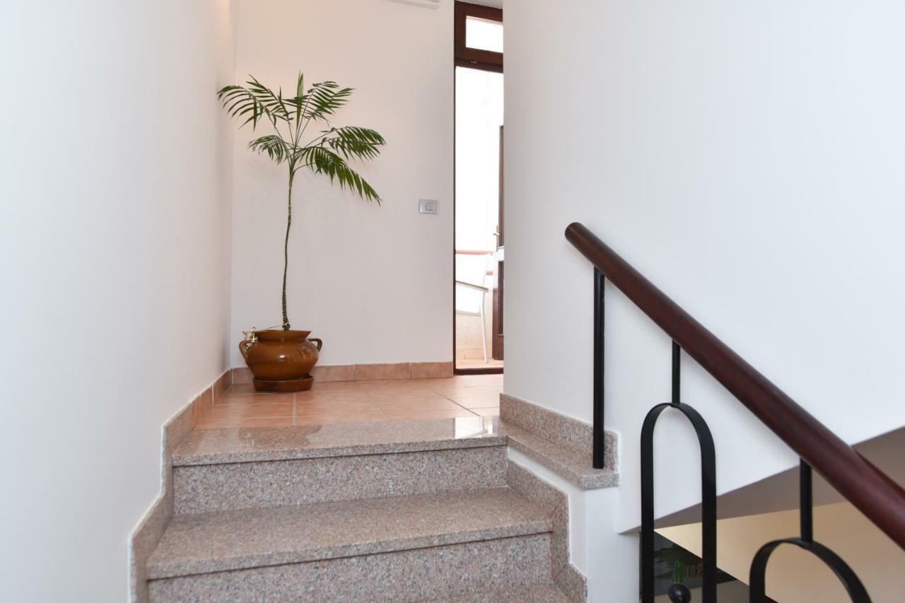 Guest House Jedro Petrovac エクステリア 写真